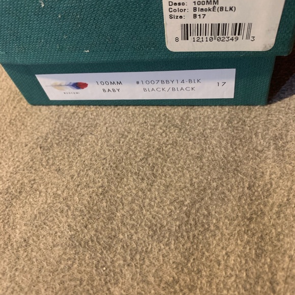 Buscemi baby - Picture 5 of 5